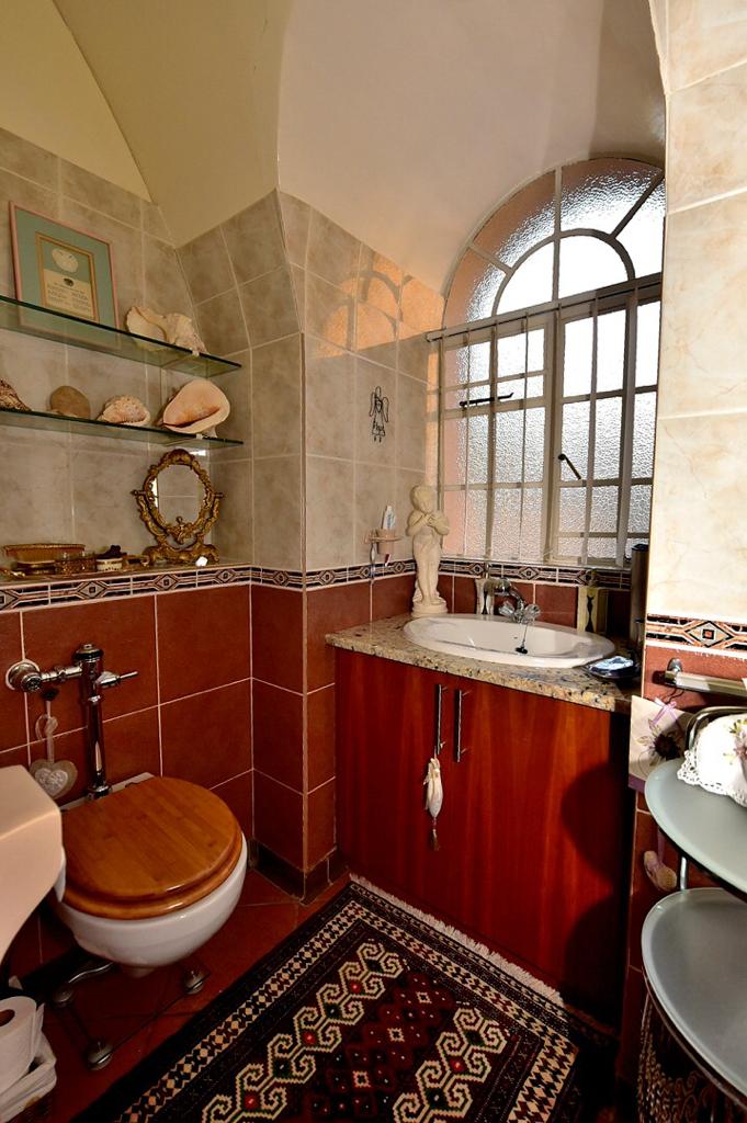 3 Bedroom Property for Sale in Bloemhof North West